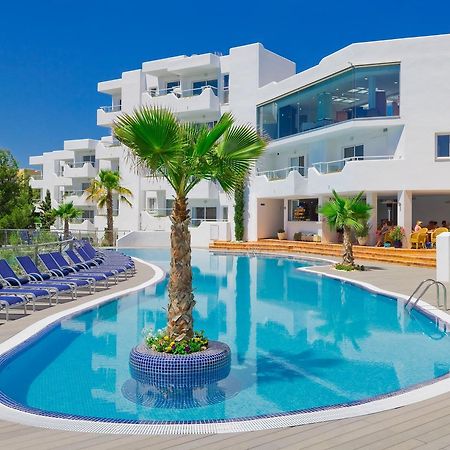 Apartamentos Ferrera Beach Cala D´Or Dış mekan fotoğraf