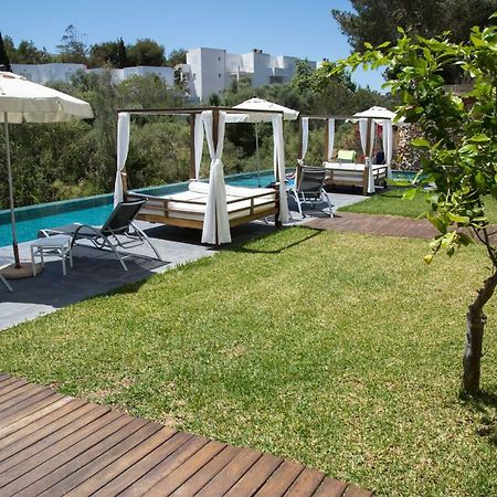 Apartamentos Ferrera Beach Cala D´Or Dış mekan fotoğraf