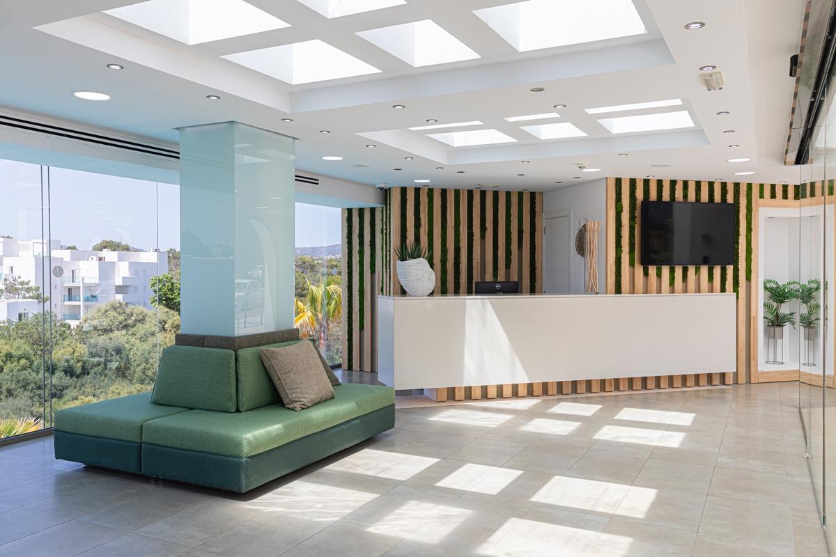 Apartamentos Ferrera Beach Cala D´Or Dış mekan fotoğraf
