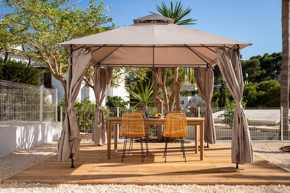 Apartamentos Ferrera Beach Cala D´Or Dış mekan fotoğraf