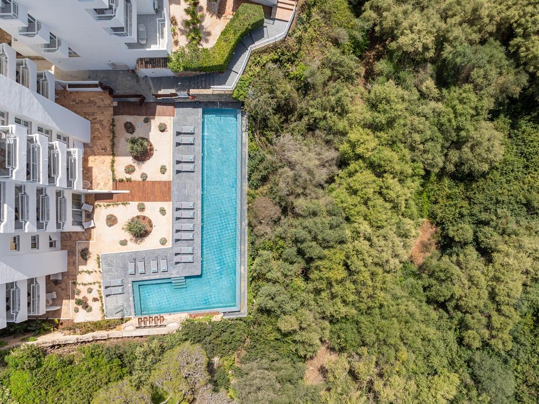 Apartamentos Ferrera Beach Cala D´Or Dış mekan fotoğraf