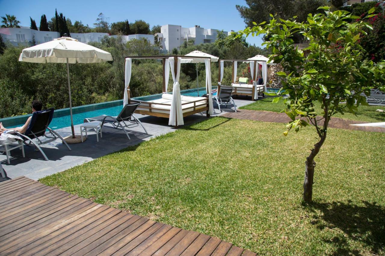 Apartamentos Ferrera Beach Cala D´Or Dış mekan fotoğraf